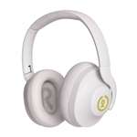 SOHO Sound Company 45's - Wireless Active Noise-cancelling Headphones - White