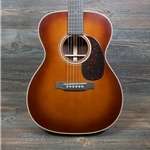 Martin 28 Style 000 Authentic 1937 Vintage Low Gloss Ambertone