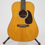 Martin D-28 1937 Authentic VTS Aged Dreadnought