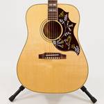 Gibson Hummingbird Original Acoustic-Electric Guitar - Natural Spruce Top with Mahogany Back and Sides
