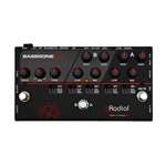 Radial Engineering Bassbone OD Bass Preamp & Overdrive