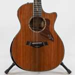 Taylor Presentation Series Grand Auditorium - Sinker Rosewood Top with Honduran Rosewood Back and Sides