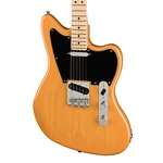 Squier Paranormal Offset Telecaster - Butterscotch Blonde with Maple Fingerboard