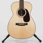 Martin 00-28 Modern Deluxe Acoustic - Spruce Top with Rosewood Back and Sides