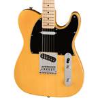 Squier Affinity Series Telecaster - Butterscotch Blonde with Maple Fingerboard