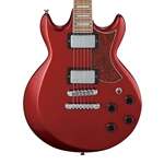Ibanez AX120 - Candy Apple Red with Jatoba Fingerboard