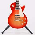 Gibson 
Les Paul 70s Deluxe - 70s Cherry Sunburst with Rosewood Fingerboard
