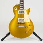 Gibson 1957 Les Paul Goldtop Ultra Light Aged - Double Gold with Ebony Fingerboard
