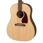 Gibson 
J-45 Studio Walnut - Antique Natural Spruce Top with Walnut Back and Sides
