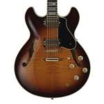 Yamaha SA2200 Brown Sunburst with Ebony Fingerboard