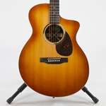 Martin SC-13E Special Burst - Spruce Top with Ziricote Fine Veneer Back and Sides