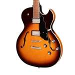 Guild Starfire I Single Cut - Antique Burst with Indian Rosewood Fingerboard