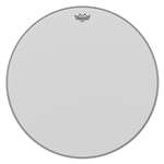 Remo Ambassador Coated Bass Drumhead - 26"