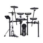 Roland V-Drums TD-07KVX Compact Electronic Drum Kit with Expression