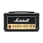 Marshall DSL1H - 1W 2Ch Low Power Valve Amplifier Head with Digital Reverb