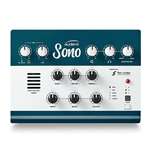 Audient Sono Guitar Recording Interface with Two Notes Software