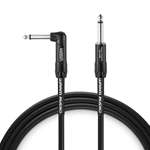Warm Audio Pro Series Instrument Cable - 10ft Straight/Angled