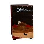 Luna Vista Wolf Cajon (Includes Bag)