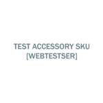 WEBTESTSER Serialized Test Sku