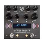 GFI Systems Synesthesia Dual Channel Multi-Modulation