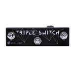 GFI Systems Triple Switch 3 Button Momentary Switch Expander
