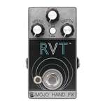 Mojo Hand FX RVT Vintage Reverb/Vibrato/Tremolo