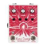 Earthquaker Devices Astral Destiny Modulated Octave Reverb