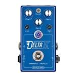 Spaceman Effects Delta II - Harmonic Tremolo (Blue)