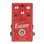 Spaceman Effects Explorer - 6 Stage Phaser (Red)