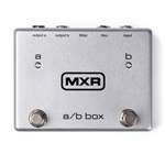 MXR A/B Box Signal Switcher