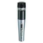 Shure 545SD Classic Dynamic Instrument Microphone with On/Off Switch