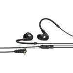 Sennheiser In-Ear Monitoring Headphones - Black