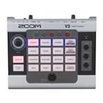 Zoom V3 Multi-Effects Vocal Processor V3
