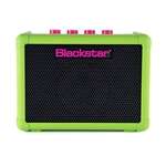 Blackstar FLY3 Bass Mini Amp - Neon Green