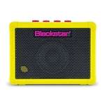 Blackstar FLY3 Bass Mini Amp - Neon Yellow
