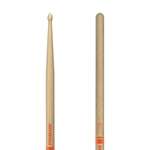 ProMark Anika Nilles Lacquered Hickory Drumsticks - Wood Tip (Pair)