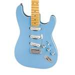 Fender Aerodyne Special Stratocaster - California Blue with Maple Fingerboard