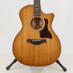 Taylor 514ce Grand Auditorium Acoustic-Electric - Torrefied Spruce Top with Urban Ironbark Back and Sides