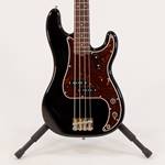 Fender American Vintage II 1960 Precision Bass - Black with Rosewood Fingerboard