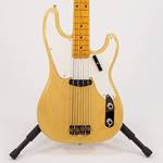 Fender American Vintage II 1954 Precision Bass® - Vintage Blonde with Maple Fingerboard
