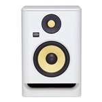 KRK ROKIT 5 G4 White Noise - 5" Powered Near-field Studio Monitor (Single)