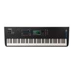 Yamaha MODX8+ 88-key Weighted Action Synthesizer with Piano