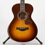 Taylor 812e 12-Fret Grand Concert Acoustic-Electric - Tobacco Sunburst Spruce Top with Rosewood Back and Sides (DEMO)
