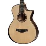 Taylor 912ce 12-Fret Grand Concert Acoustic-Electric - Spruce Top with Rosewood Back and Sides (Used)