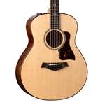 Taylor GTe Urban Ash Grand Theater Acoustic-Electric - Spruce Top with Urban Ash Back and Sides (Demo)