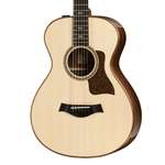 Taylor 712e 12-Fret Grand Concert Acoustic-Electric - Spruce Top with Rosewood Back and Sides (Used)