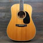 1980 Martin D-35 Dreadnought Acoustic - Spuce Top with Rosewood Back and Sides (Used)