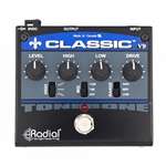 Radial Classic V9 Tonebone Overdrive and Distortion (Used)
