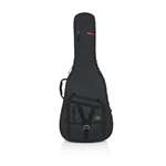 Gator Cases Transit Series - Jumbo Acoustic Guitar Gig Bag