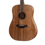 Taylor A20E Academy Series Dreadnought - Walnut with West African Crelicam Ebony Fingerboard